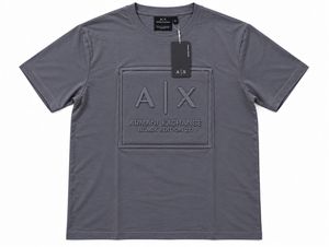 Armani Exchange AX Black Edition T-Shirt