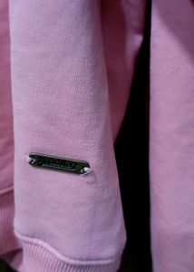 Pack 2 Quality Pink Sweatshirt&amp;Stylish Denim Jeans