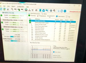 ZEBRONICS SD13 128GB Like new ssd