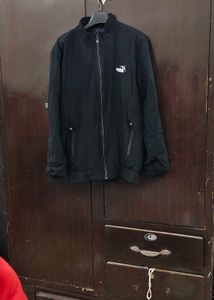 Black Jacket