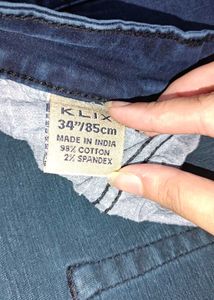 Jeans for men