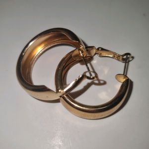 Golden Hoops