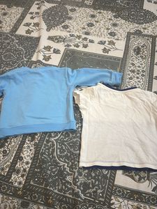 Kids Graphic T-shirts Bundle