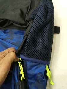 GEAR BACKPACK