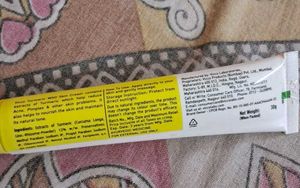 Vicco Turmeric Skin Cream