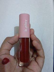 Kplay Flavoured Lipgloss