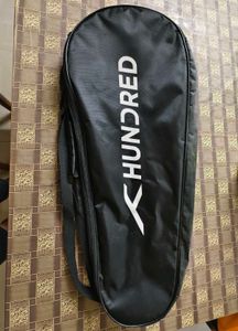 Hundred Badminton Racket Bag