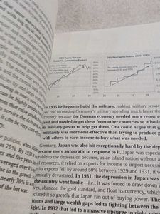 Principles for Dealing with THE CHANGING WORLD ORD