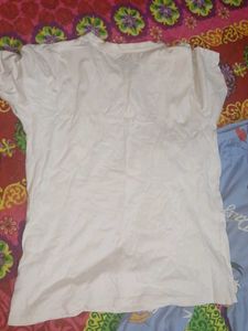 The Simpsons Tshirt-pant night suit