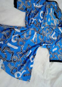 Y2K vintage 2000s top