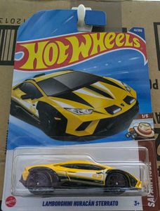 Rare 🔥 Wheels Lamborghini Huracan Sterrato