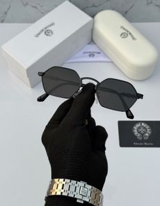 Geometric Sunglasses 🕶️