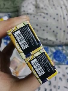 Quench Yuzu Fine Under Eye Cream