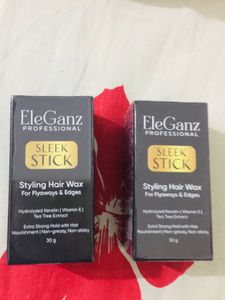 Eleganz Professional 2😱Styling Hair Wax