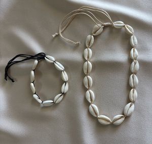 NECKLACES &amp; BRACELET COMBO