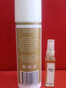 Dior J'adore Eau de Parfum &amp; Deodorant