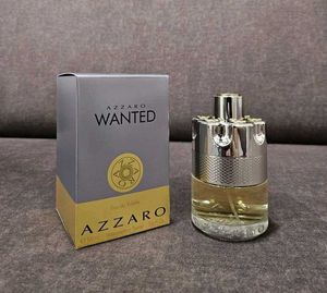 Azzaro Wanted EDT Parfum