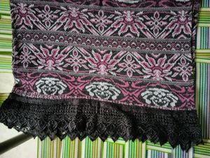Woolen Kurti For Women
