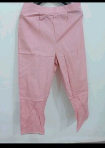 Elegant Pink Kurta Set with Dupatta