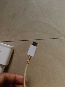 Samsung FAST Charger
