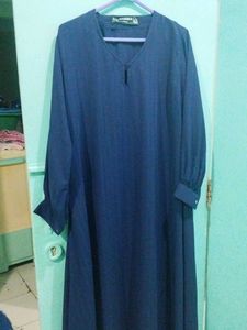 AL-MISBA  ABAYA