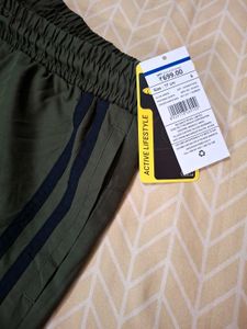 Men's Active Shorts