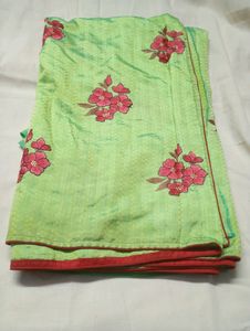 Sana Silk Saree