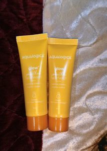 Aqualogica Glow+ Face Wash