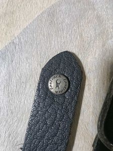 Fastrack OG Surplus Belt For Women's