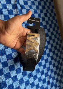 🇺🇸Michael Kors imported authentic Belt