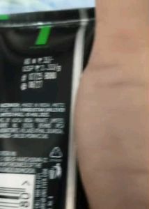 ponds Face Wash