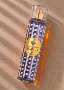 Bath & Body Works Whipped Berry Meringue Mist 10ml