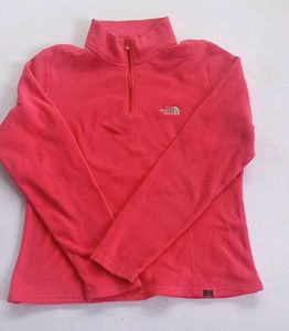The North Face Fleece Pullover