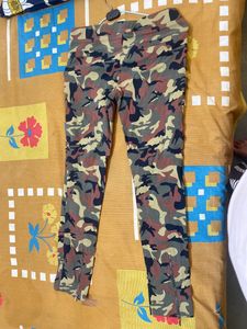 Jogger Pant