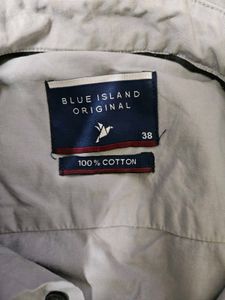 Men's Shirt Waterproof