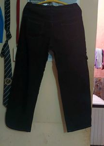 Unisex Cargo Pants