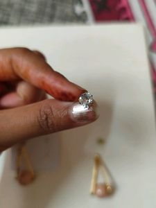 Combo Of 2 Earrings