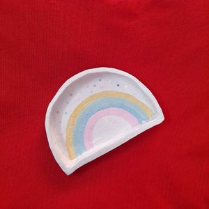 Rainbow 🌈 Trinket Tray
