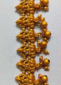 Antique Gold Kamarbandh/Waist Chain