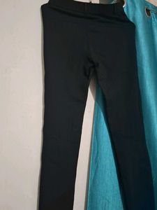 Zara Black Pants (Price Drop)