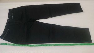 Imported Espirit Black Slim Fit Pant
