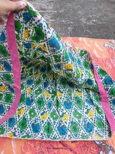 Radha Rani Ethnic Dress