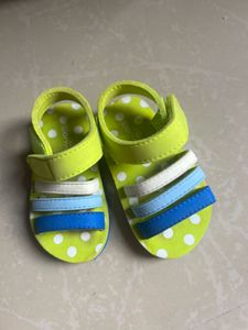 kids sandal 1.5 years to 2 year