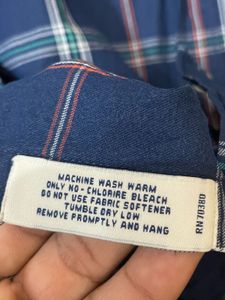 BROOKS BROTHERS ORIGINAL SHIRT
