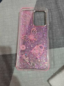 Sparkling Fashion Phone Case VI Y16 &amp; VIVO T2X