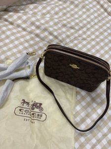 Coach Crossbody Bag