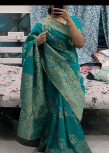 Elegant Sarees for Women
