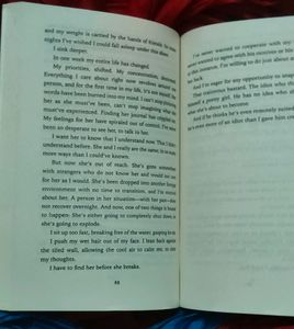 UNUSED: Unite Me Book {NEW} (FLAT ₹30 OFF)