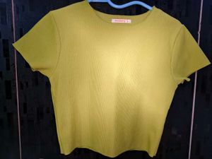 colorful cute top