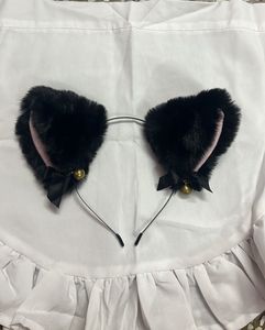 Cute Maid Outfit + FREE HEAD BAND